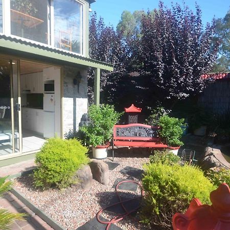 Echuca Gardens Exterior foto