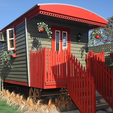 Echuca Gardens Exterior foto