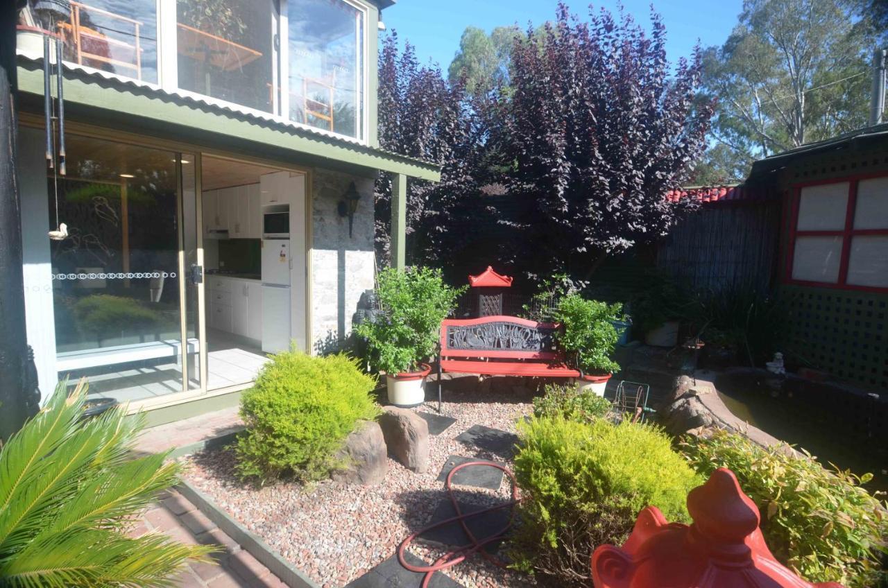 Echuca Gardens Exterior foto