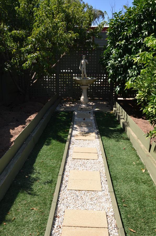 Echuca Gardens Exterior foto